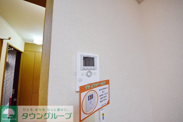 プレミールの物件内観写真